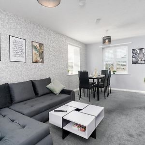 Appartement met Twee Slaapkamers
